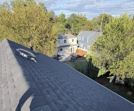 DeFalco Roofing