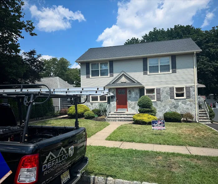 DeFalco Roofing Picture 3