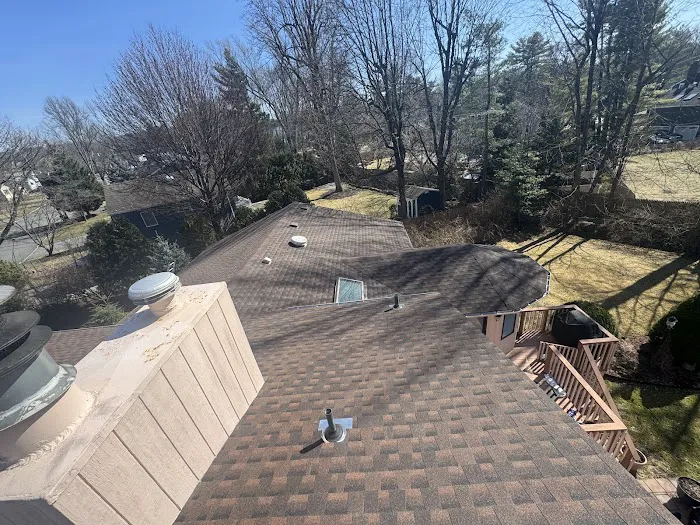 DeFalco Roofing Picture 6