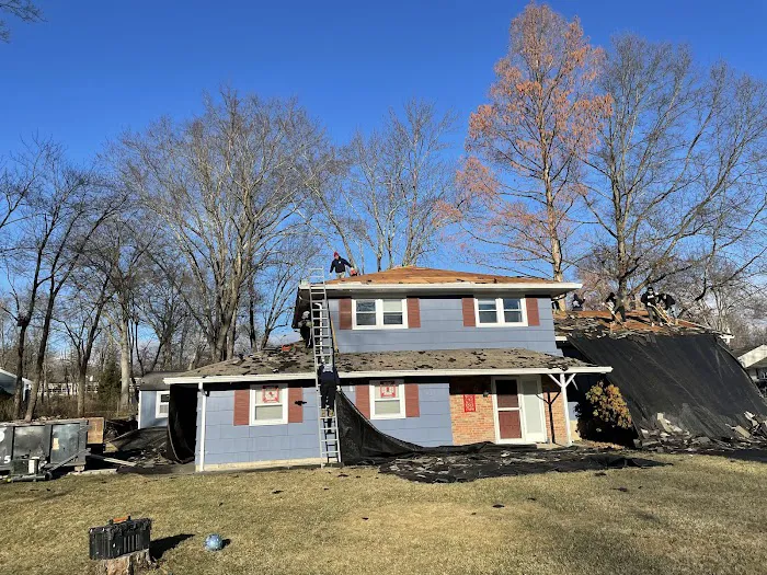 DeFalco Roofing Picture 8