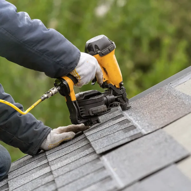 Dream Home Roofers Picture 3