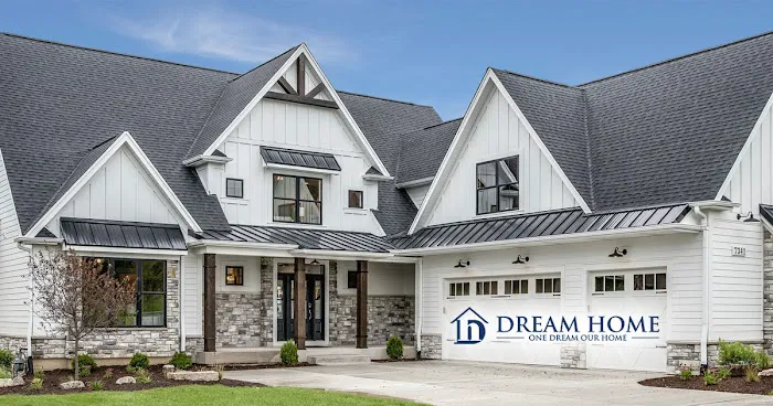 Dream Home Roofers Picture 2