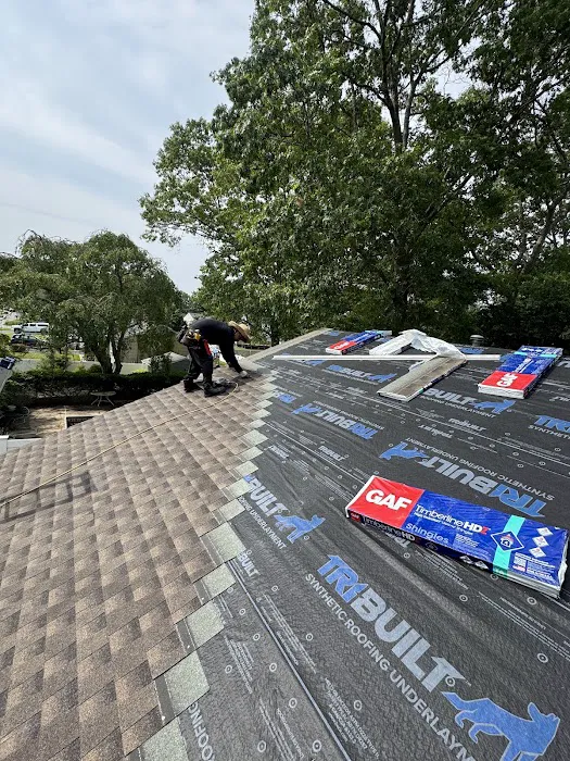 Roof 2 Roof Llc Picture 6