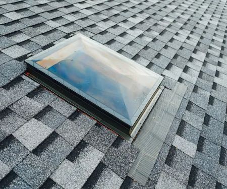T & M Asphalt Roofing Repair Co