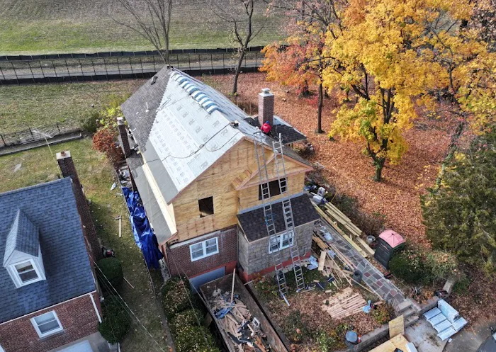 All Craft Roofing and Chimney Picture 2