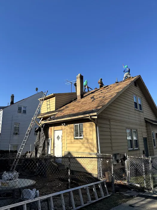 All Craft Roofing and Chimney Picture 1
