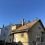 All Craft Roofing and Chimney