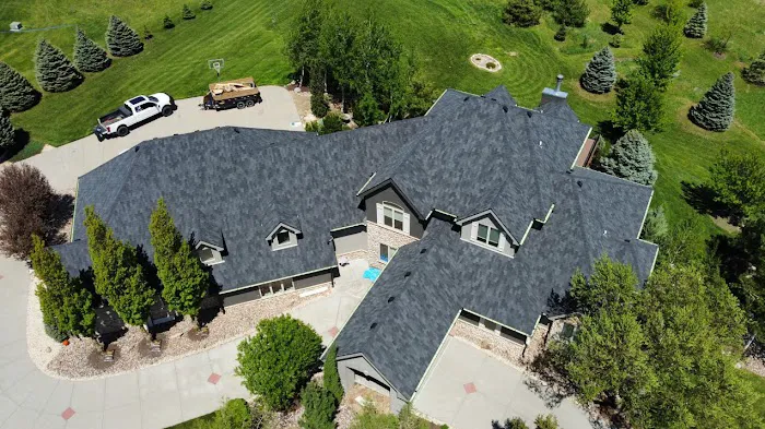 All Craft Roofing and Chimney Picture 3