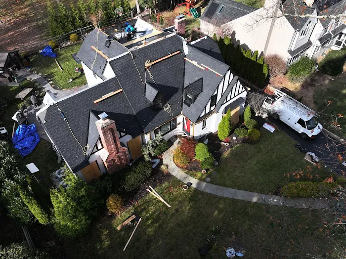 All Craft Roofing and Chimney Picture 4