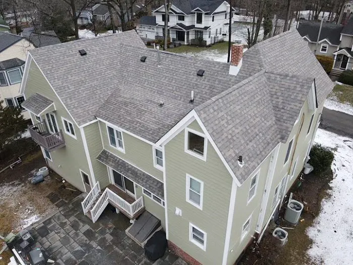 All Craft Roofing and Chimney Picture 5