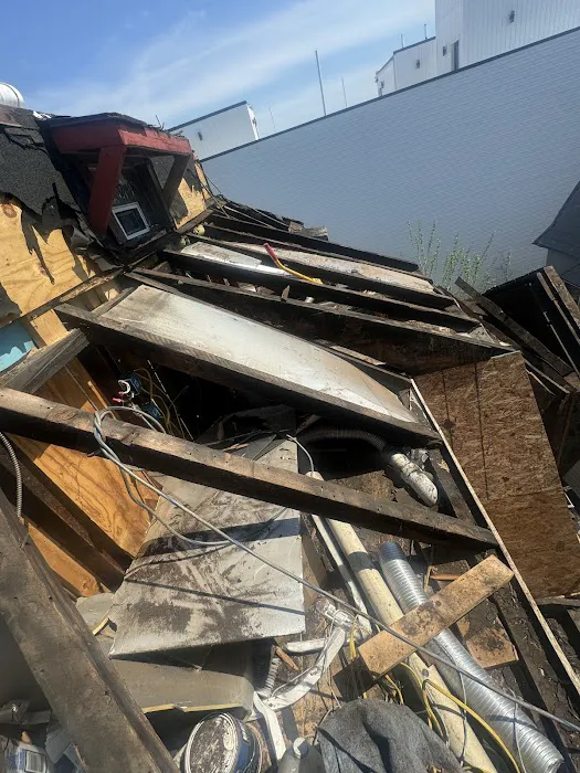 All Craft Roofing and Chimney Picture 8