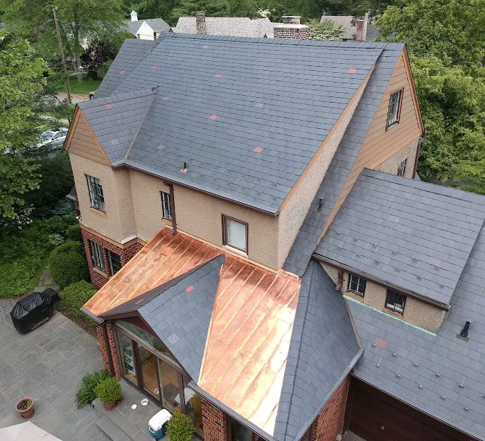 Alf's Roofing Inc Picture 2