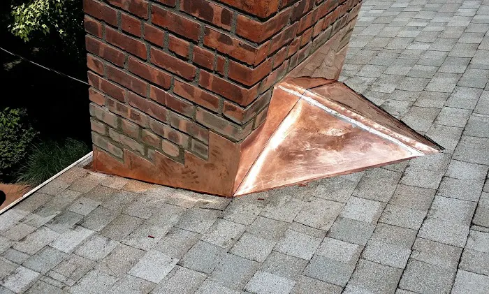 Alf's Roofing Inc Picture 6