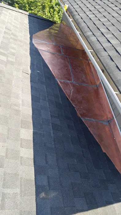 Alf's Roofing Inc Picture 7