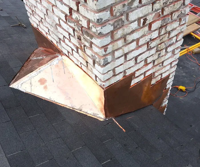 Alf's Roofing Inc Picture 8