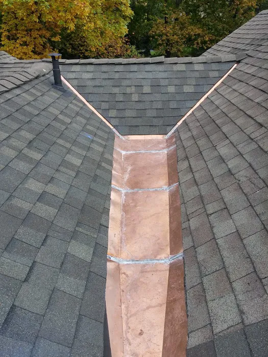 Alf's Roofing Inc Picture 10