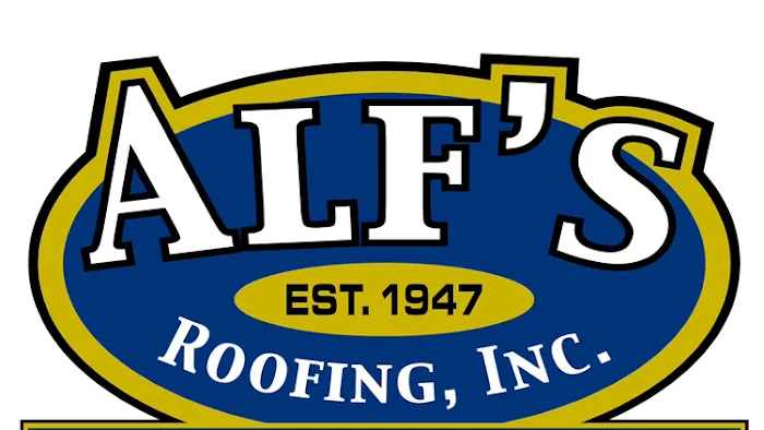 Alf's Roofing Inc Picture 9