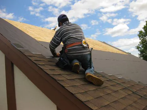 Top Tier Roofing Picture 1