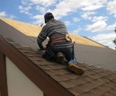 Top Tier Roofing