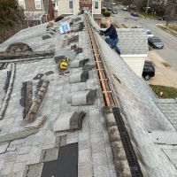Empire Gen Roofing and Chimney ico