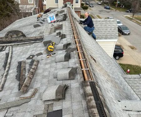 Empire Gen Roofing and Chimney