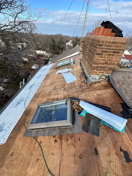 Empire Gen Roofing and Chimney Picture 3
