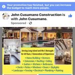 Cusumano Construction