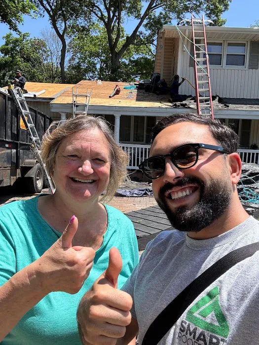 Smart Roofers Rockville Center Picture 6