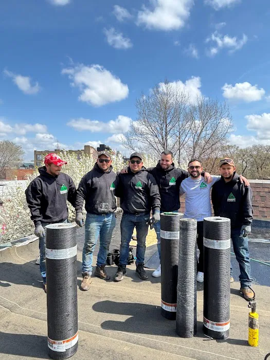 Smart Roofers Rockville Center Picture 5