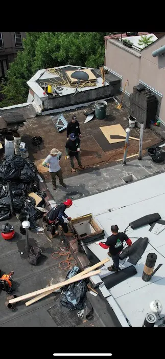 Smart Roofers Rockville Center Picture 9