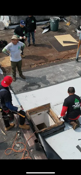 Smart Roofers Rockville Center Picture 10