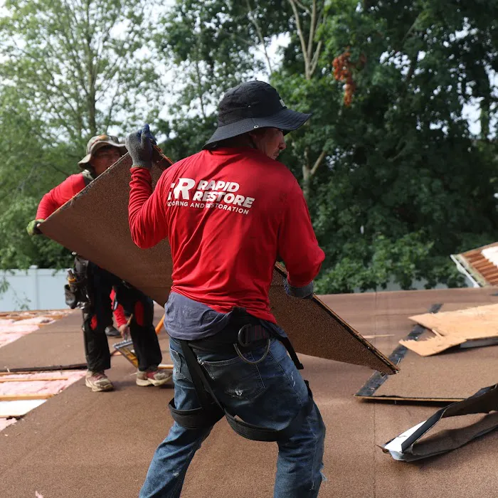 Rapid Roofing Picture 2