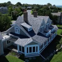 Rapid Roofing ico