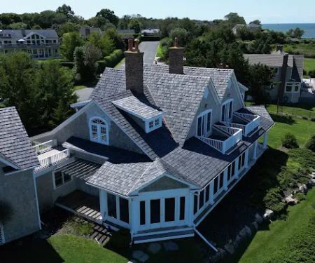 Rapid Roofing