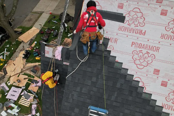 Rapid Roofing Picture 8