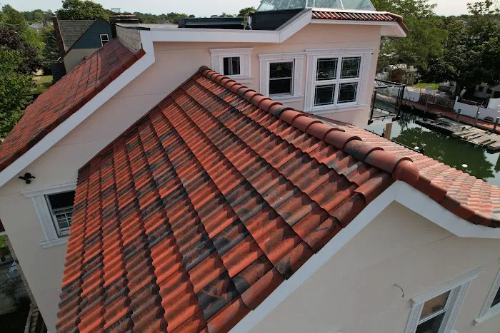 Rapid Roofing Picture 6