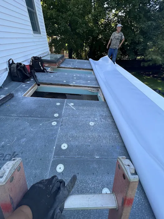Clearview Roofing & Construction Rockville Centre Picture 6