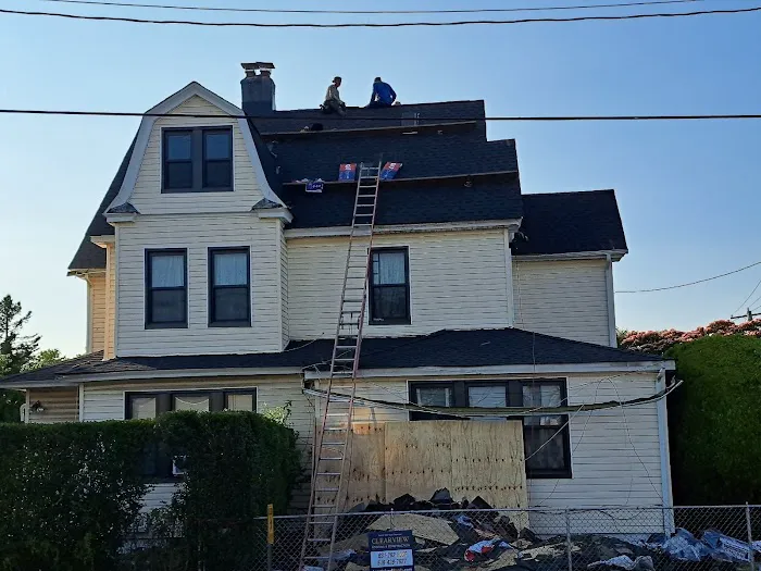 Clearview Roofing & Construction Rockville Centre Picture 5