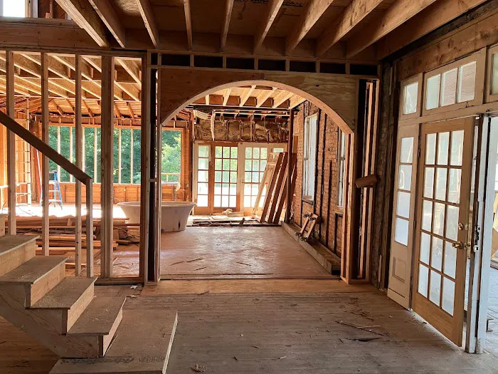 OAKLAND Custon Homes Picture 2