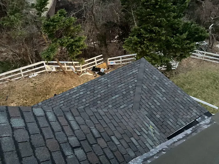 OAKLAND Custon Homes Picture 4