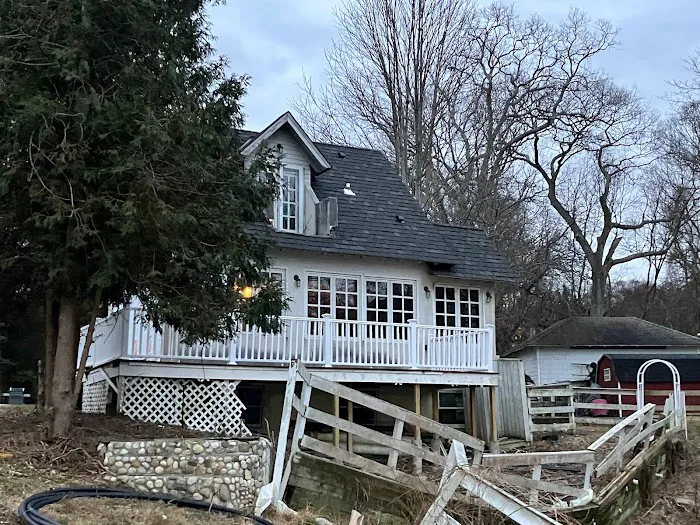 OAKLAND Custon Homes Picture 10
