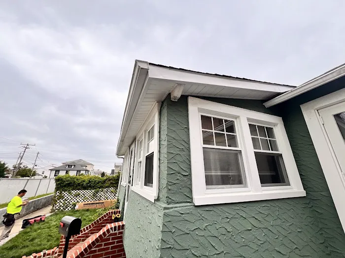 Rain or Shine Roofing and Construction Picture 2