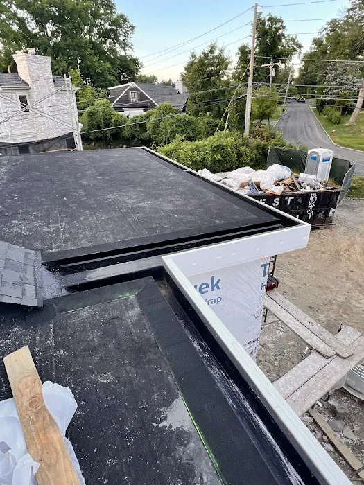 Rain or Shine Roofing and Construction Picture 4