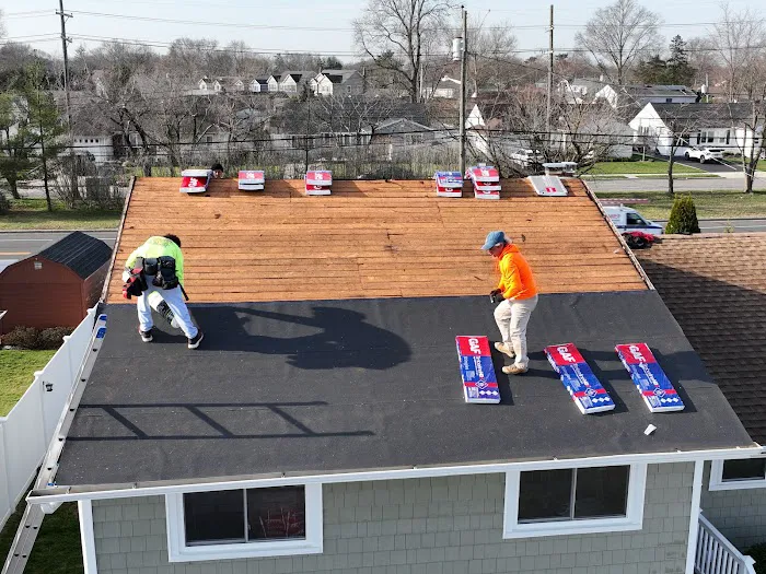 Rain or Shine Roofing and Construction Picture 7