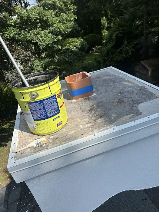 Rain or Shine Roofing and Construction Picture 8