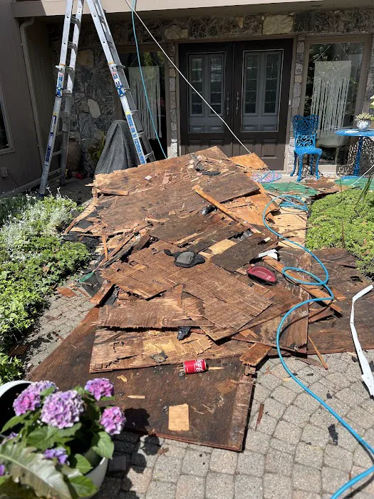 Rain or Shine Roofing and Construction Picture 10