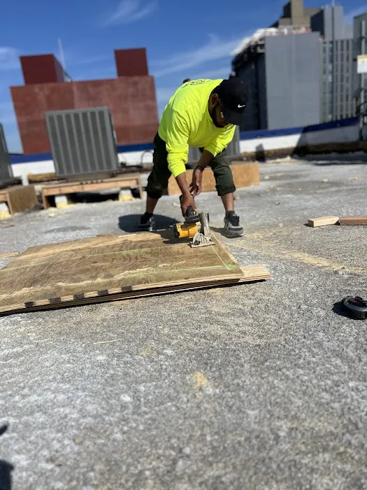 Rain or Shine Roofing and Construction Picture 9