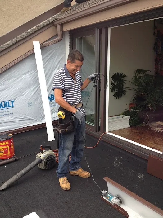 Eveready Roofing Company Picture 8