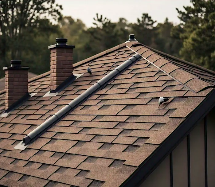 NYC Roof Pros. Picture 3