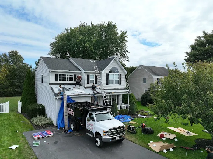 All County Roofing & Chimneys Picture 1